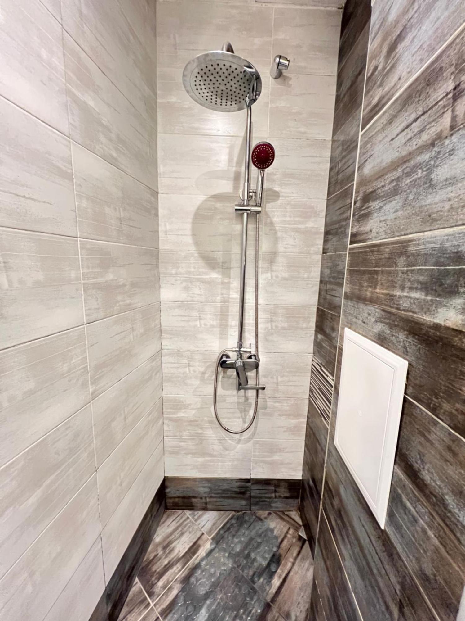 Budapest Central Cozy Studio W Working Space And Wifi София Экстерьер фото